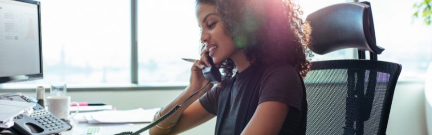 Unlocking business success: The key benefits of call recording